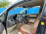 Toyota Alphard 2005 года за 7 200 000 тг. в Атырау – фото 5