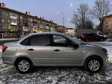 ВАЗ (Lada) Granta 2190 2020 годаүшін3 700 000 тг. в Кокшетау – фото 3