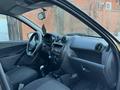 ВАЗ (Lada) Granta 2190 2016 годаfor2 950 000 тг. в Актобе – фото 15