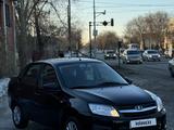 ВАЗ (Lada) Granta 2190 2016 годаfor2 950 000 тг. в Актобе