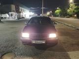 Audi S4 1992 года за 2 000 000 тг. в Тараз – фото 4