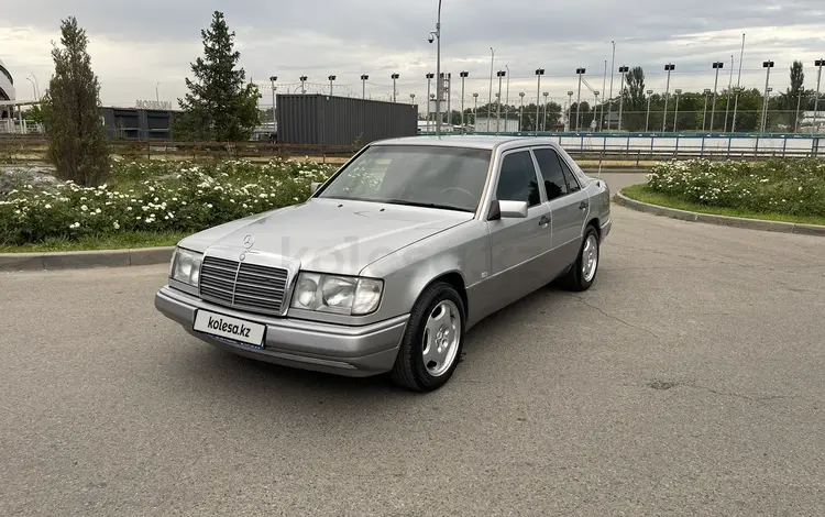 Mercedes-Benz E 280 1993 года за 4 900 000 тг. в Алматы