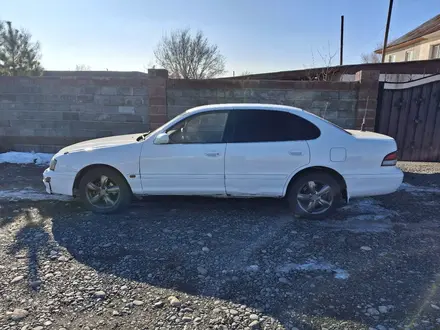 Toyota Avalon 1996 года за 2 300 000 тг. в Алматы – фото 3