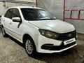ВАЗ (Lada) Granta 2190 2020 годаүшін2 800 000 тг. в Караганда – фото 2