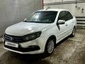 ВАЗ (Lada) Granta 2190 2020 годаүшін2 800 000 тг. в Караганда