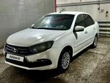 ВАЗ (Lada) Granta 2190 2020 годаүшін2 800 000 тг. в Караганда