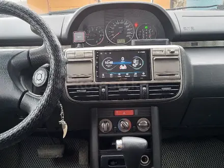 Nissan X-Trail 2002 года за 4 200 000 тг. в Кокшетау – фото 9