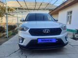 Hyundai Creta 2021 года за 9 500 000 тг. в Туркестан