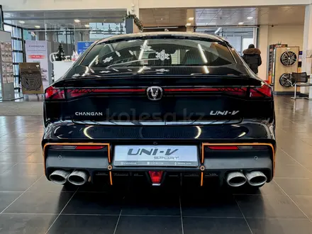Changan UNI-V Sport 2026 года за 10 590 000 тг. в Шахтинск – фото 4