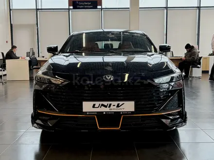Changan UNI-V Sport 2026 года за 10 590 000 тг. в Шахтинск – фото 5