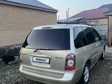 Mazda MPV 2004 года за 3 900 000 тг. в Астана – фото 2