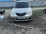 Mazda MPV 2004 года за 3 600 000 тг. в Астана – фото 3