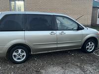 Mazda MPV 2004 года за 3 600 000 тг. в Астана