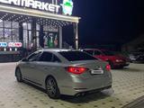Hyundai Sonata 2017 года за 6 700 000 тг. в Шымкент – фото 3