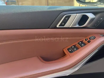 BMW X5 2019 года за 28 000 000 тг. в Астана – фото 9