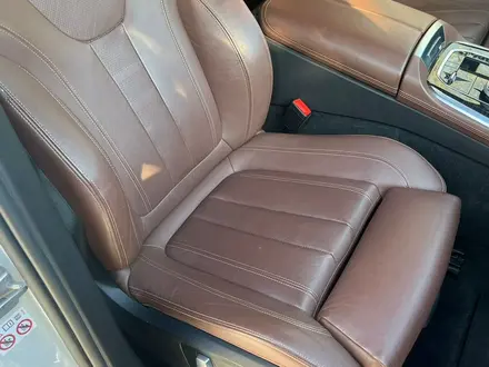 BMW X5 2019 года за 28 000 000 тг. в Астана – фото 11