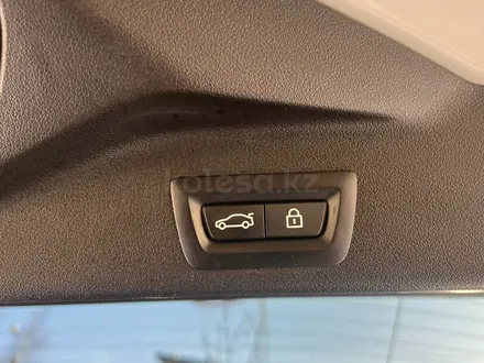 BMW X5 2019 года за 28 000 000 тг. в Астана – фото 12