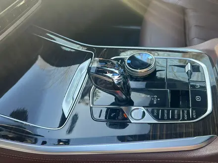 BMW X5 2019 года за 28 000 000 тг. в Астана – фото 16