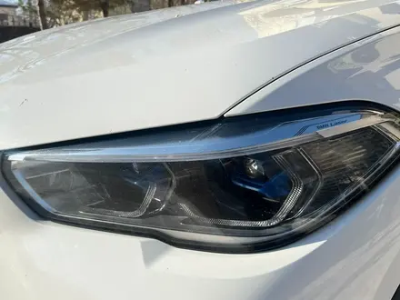 BMW X5 2019 года за 28 000 000 тг. в Астана – фото 5