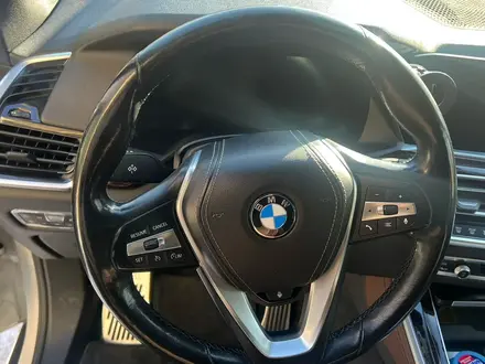 BMW X5 2019 года за 28 000 000 тг. в Астана – фото 6