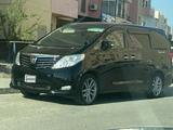 Toyota Alphard 2010 годаfor7 500 000 тг. в Атырау