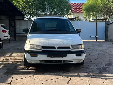 Mitsubishi Space Runner 1994 года за 1 050 000 тг. в Алматы