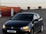 Volkswagen Polo 2014 годаүшін4 500 000 тг. в Караганда – фото 3