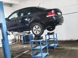 Volkswagen Polo 2014 годаүшін4 500 000 тг. в Караганда – фото 4