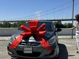 Hyundai Accent 2014 года за 5 100 000 тг. в Семей – фото 2