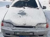 ВАЗ (Lada) 2115 2002 годаfor580 000 тг. в Шелек – фото 2