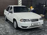 Daewoo Nexia 2013 годаүшін2 100 000 тг. в Шымкент