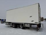 Chereau 2012 года за 6 200 000 тг. в Костанай – фото 2