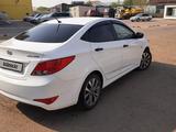 Hyundai Accent 2015 годаүшін4 300 000 тг. в Астана – фото 3