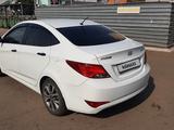 Hyundai Accent 2015 годаүшін4 300 000 тг. в Астана – фото 4