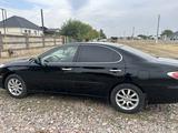 Lexus ES 300 2003 годаүшін4 800 000 тг. в Кулан – фото 3