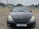 Lexus ES 300 2003 годаүшін4 800 000 тг. в Кулан