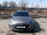 Hyundai Elantra 2019 года за 7 900 000 тг. в Алматы