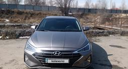 Hyundai Elantra 2019 года за 7 900 000 тг. в Алматы