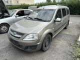 ВАЗ (Lada) Largus 2014 года за 4 400 000 тг. в Астана