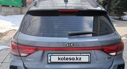 Kia Rio X-Line 2020 годаfor7 950 000 тг. в Алматы – фото 2