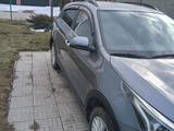 Kia Rio X-Line 2020 годаfor7 950 000 тг. в Алматы – фото 3