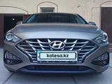 Hyundai i30 2023 годаүшін8 600 000 тг. в Алматы – фото 3