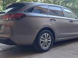 Hyundai i30 2023 годаүшін8 600 000 тг. в Алматы – фото 5