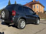 Toyota RAV4 2005 года за 6 500 000 тг. в Петропавловск – фото 4