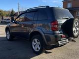 Toyota RAV4 2005 года за 6 500 000 тг. в Петропавловск – фото 3