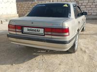 Mazda 626 1991 годаүшін630 000 тг. в Актау