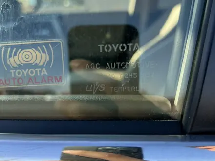 Toyota 4Runner 2018 года за 21 500 000 тг. в Актау – фото 25