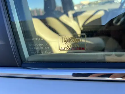 Toyota 4Runner 2018 года за 21 500 000 тг. в Актау – фото 29