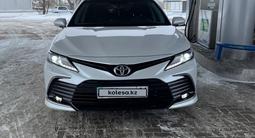 Toyota Camry 2023 годаfor15 450 000 тг. в Павлодар – фото 3