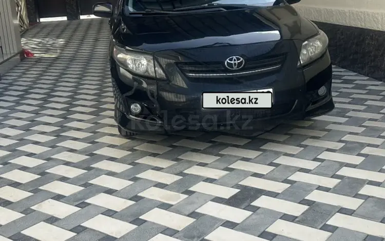 Toyota Corolla 2010 годаүшін5 700 000 тг. в Семей